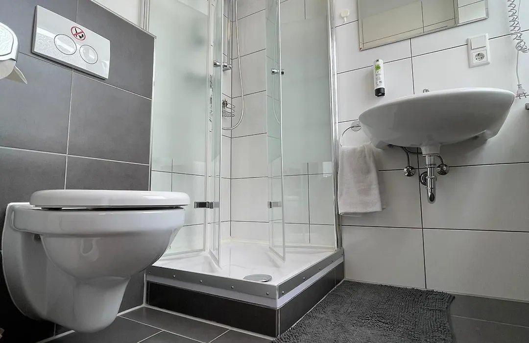 MOTELO Bielefeld - Smart HOTEL-1