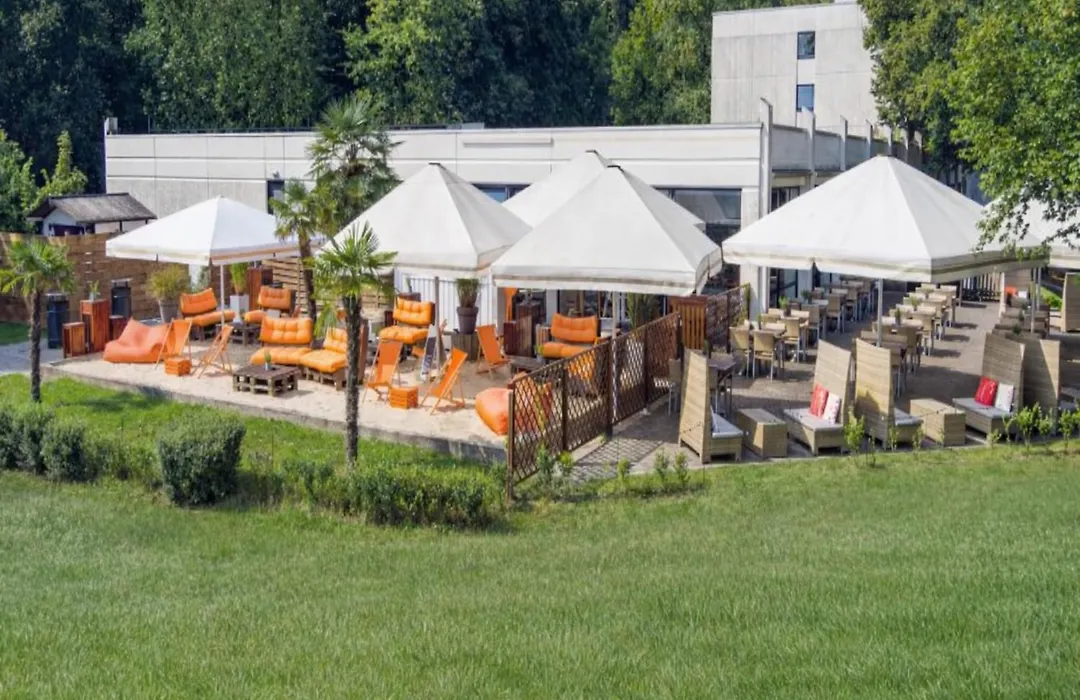 Sunday Hotel Bielefeld Johannisberg-1