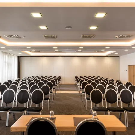 Sunday Hotel Bielefeld Johannisberg-3
