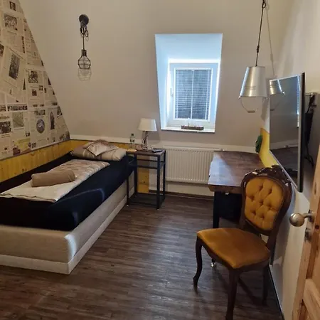 VICTORY GuestHouse - Handwerker Pension-3