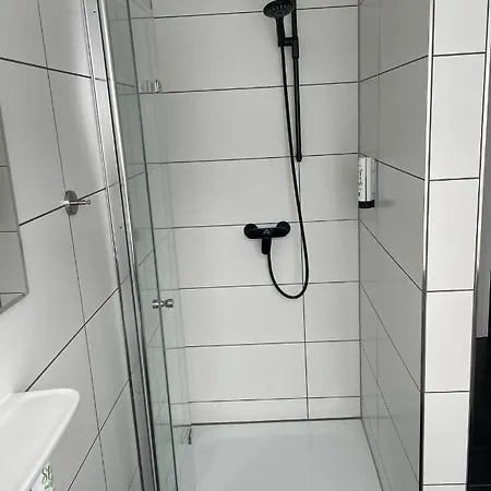 MOTELO Bielefeld - Smart HOTEL-2