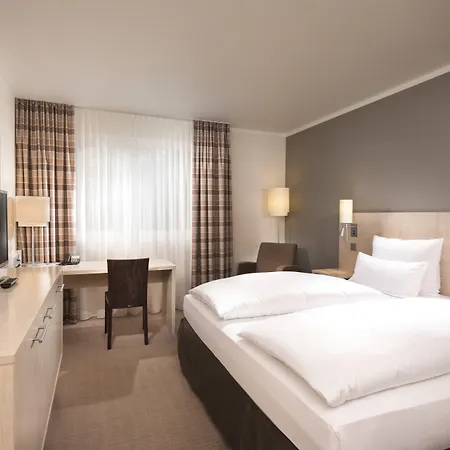 Sunday Hotel Bielefeld Johannisberg-2