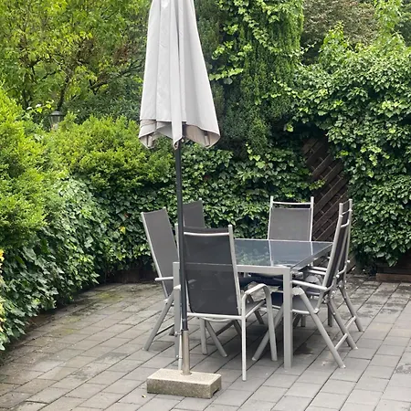 Ferienhof Kröger-3