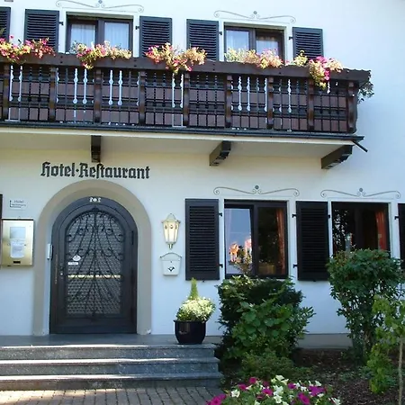 Hotel Schweizer Haus-2